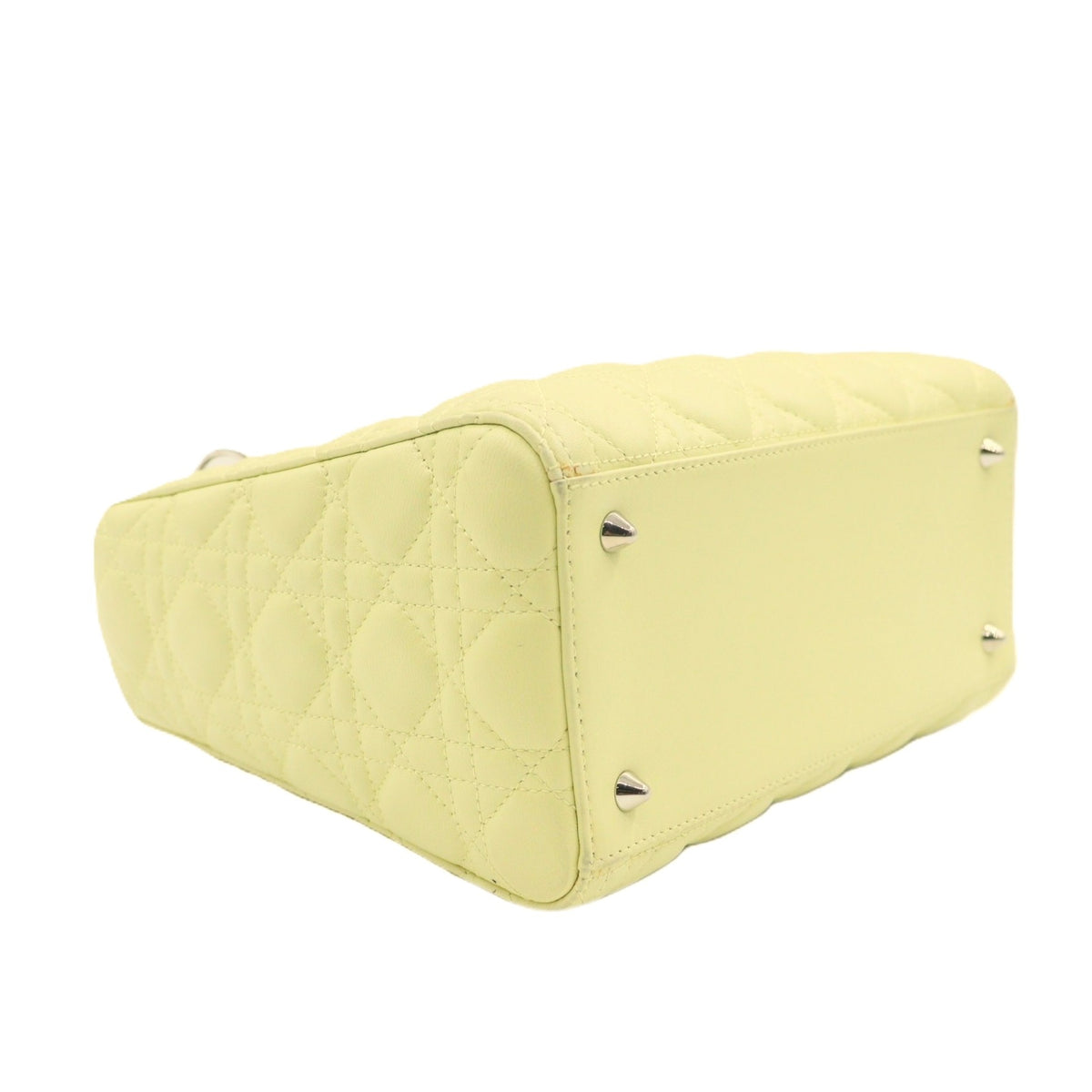 Dior Lady Dior Medium 2way Shoulder