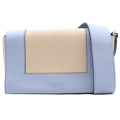 Celine Frame Medium Shoulder bag 180263AQO.06ML