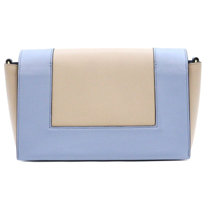 Celine Frame Medium Shoulder bag 180263AQO.06ML