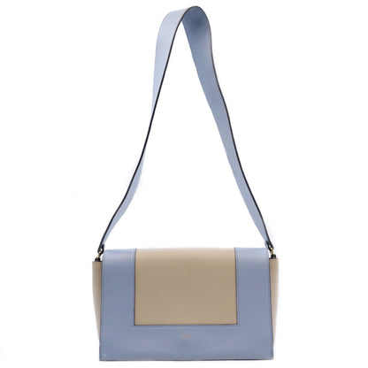Celine Frame Medium Shoulder bag 180263AQO.06ML