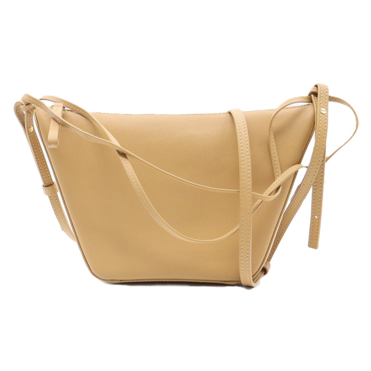 Loewe Mini Hammock Hobo Shoulder bag A538G13X01