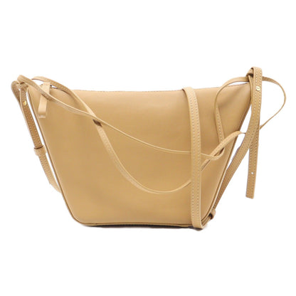 Loewe Mini Hammock Hobo Shoulder bag A538G13X01