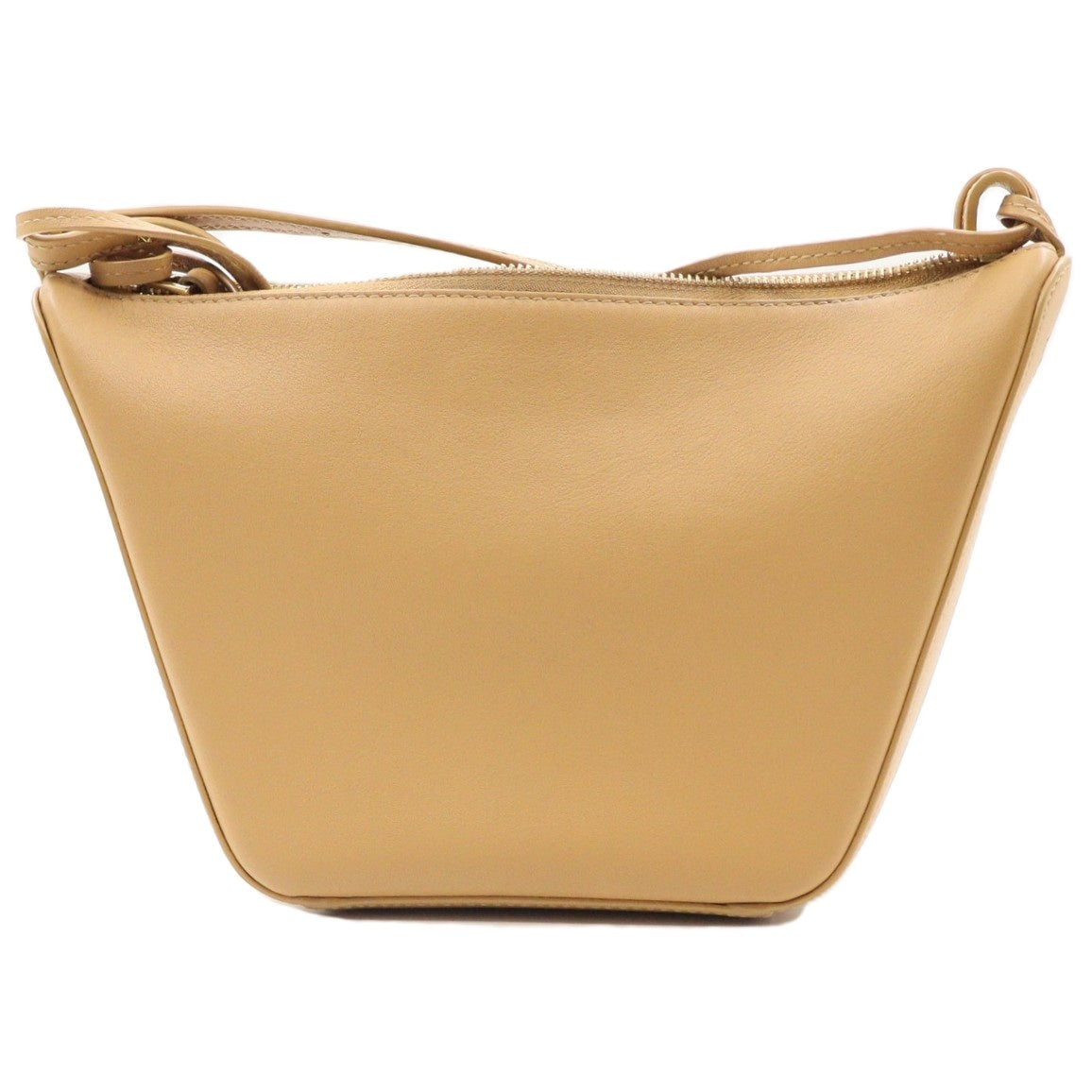 Loewe Mini Hammock Hobo Shoulder bag A538G13X01