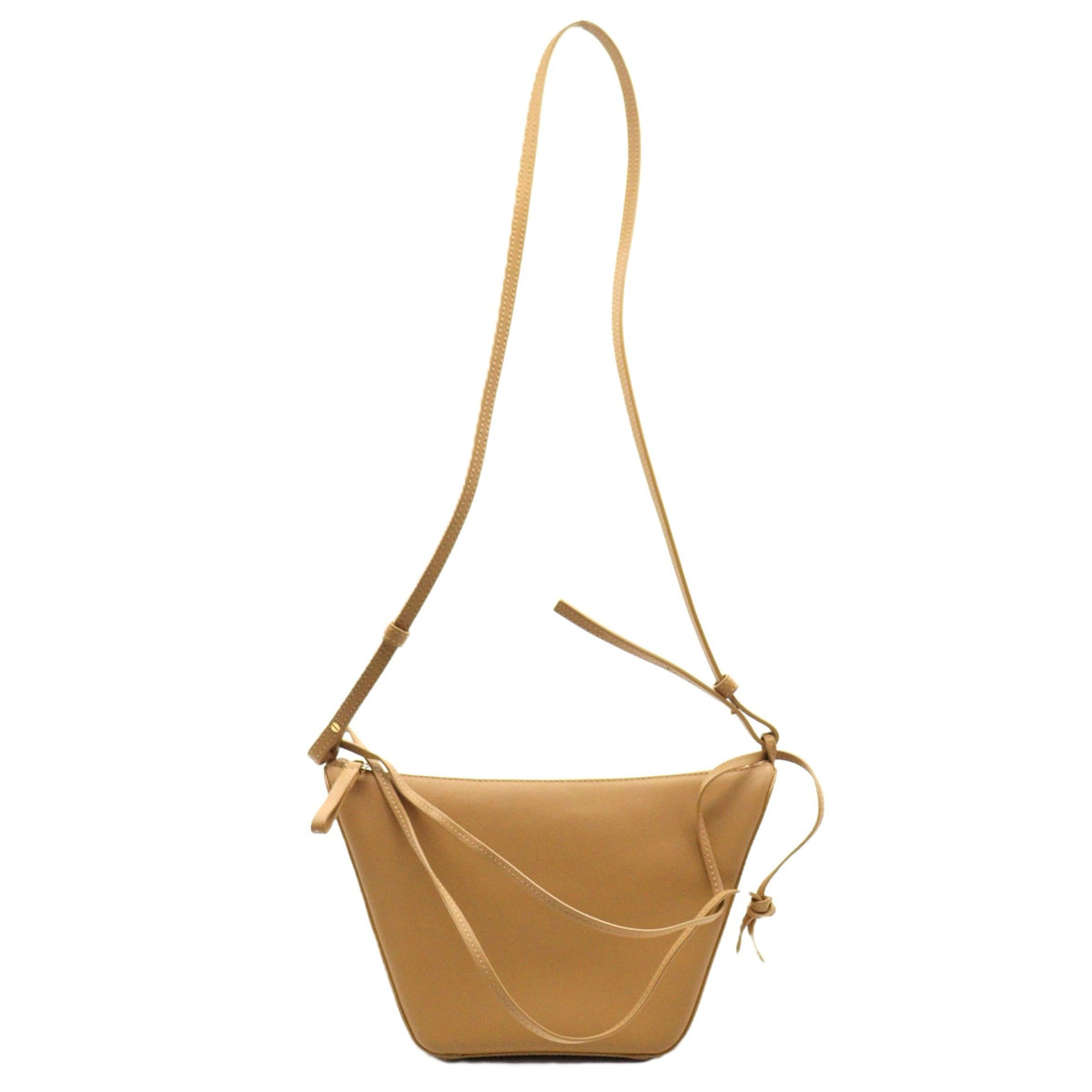 Loewe Mini Hammock Hobo Shoulder bag A538G13X01