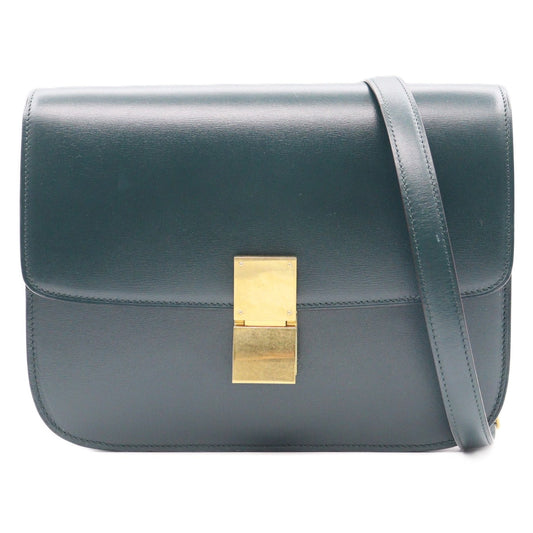 Celine Medium Classic Shoulder bag 189173DLS.31AN