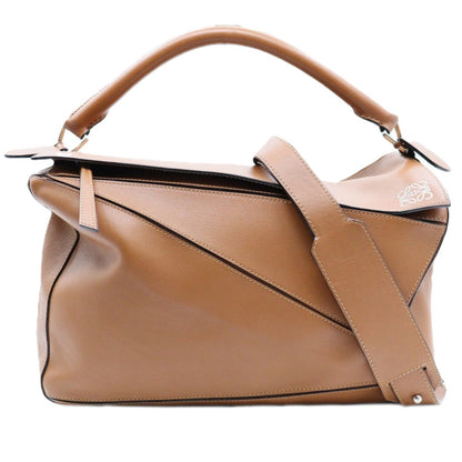 Loewe Puzzle Large 2way Shoulder B510S19X13.2530