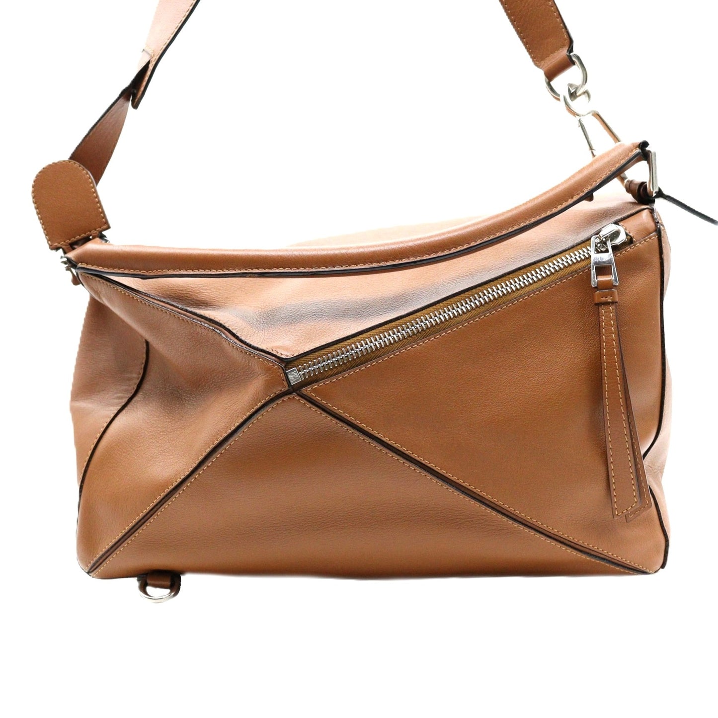 Loewe Puzzle Large 2way Shoulder B510S19X13.2530