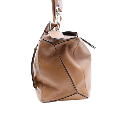 Loewe Puzzle Large 2way Shoulder B510S19X13.2530