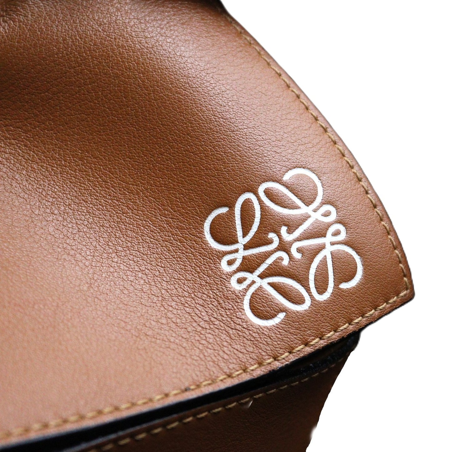 Loewe Puzzle Large 2way Shoulder B510S19X13.2530