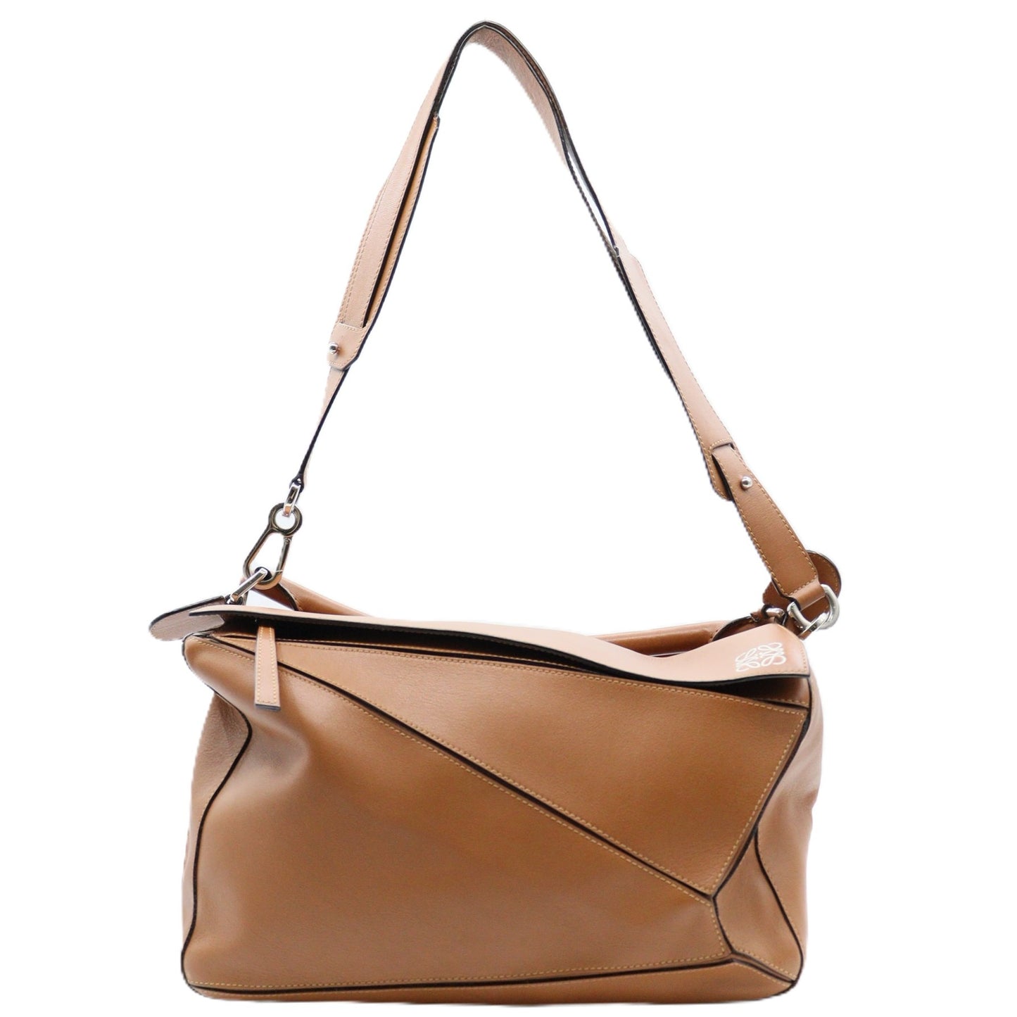 Loewe Puzzle Large 2way Shoulder B510S19X13.2530