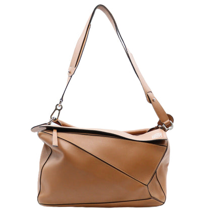 Loewe Puzzle Large 2way Shoulder B510S19X13.2530