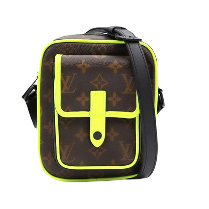 Louis Vuitton Christopher Wearable Wallet Shoulder bag M80793