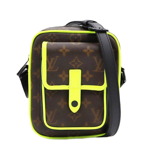 Louis Vuitton Christopher Wearable Wallet Shoulder bag M80793