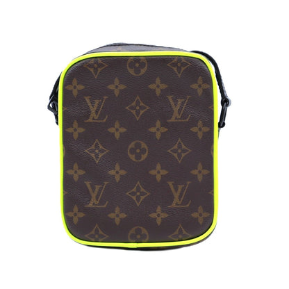 Louis Vuitton Christopher Wearable Wallet Shoulder bag M80793