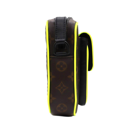 Louis Vuitton Christopher Wearable Wallet Shoulder bag M80793