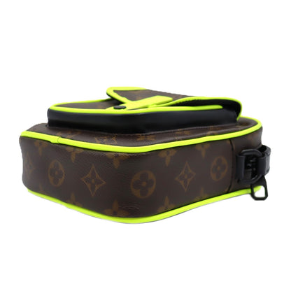 Louis Vuitton Christopher Wearable Wallet Shoulder bag M80793