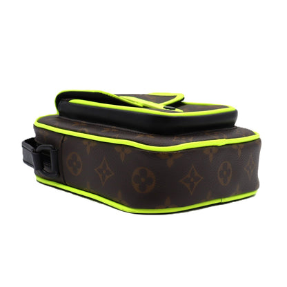 Louis Vuitton Christopher Wearable Wallet Shoulder bag M80793