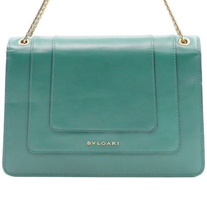 Bvlgari Serpenti Forever Chain Shoulder 35362