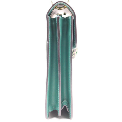 Bvlgari Serpenti Forever Chain Shoulder 35362