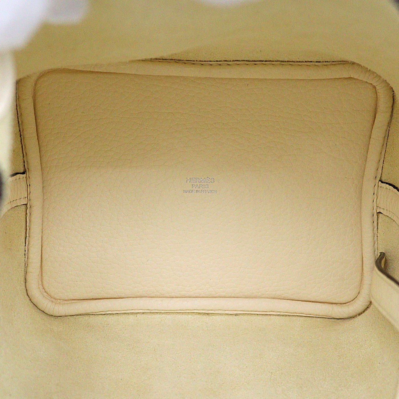 Hermes Picotin Lock 18 Handbag H056289CK