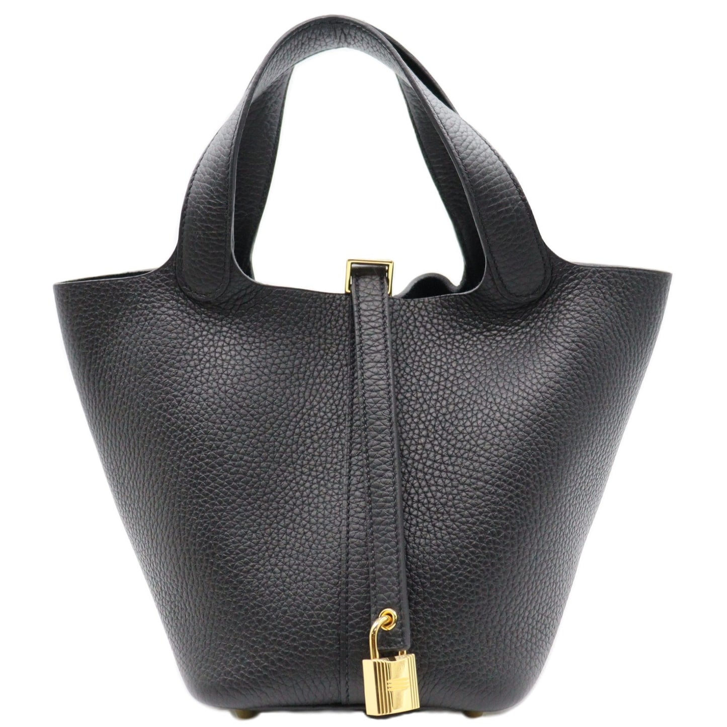 Hermes Picotin Lock 18 Handbag H056289CC