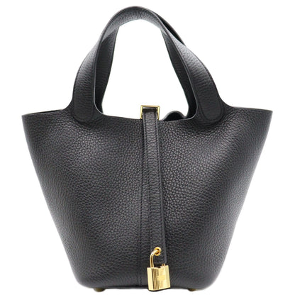 Hermes Picotin Lock 18 Handbag H056289CC