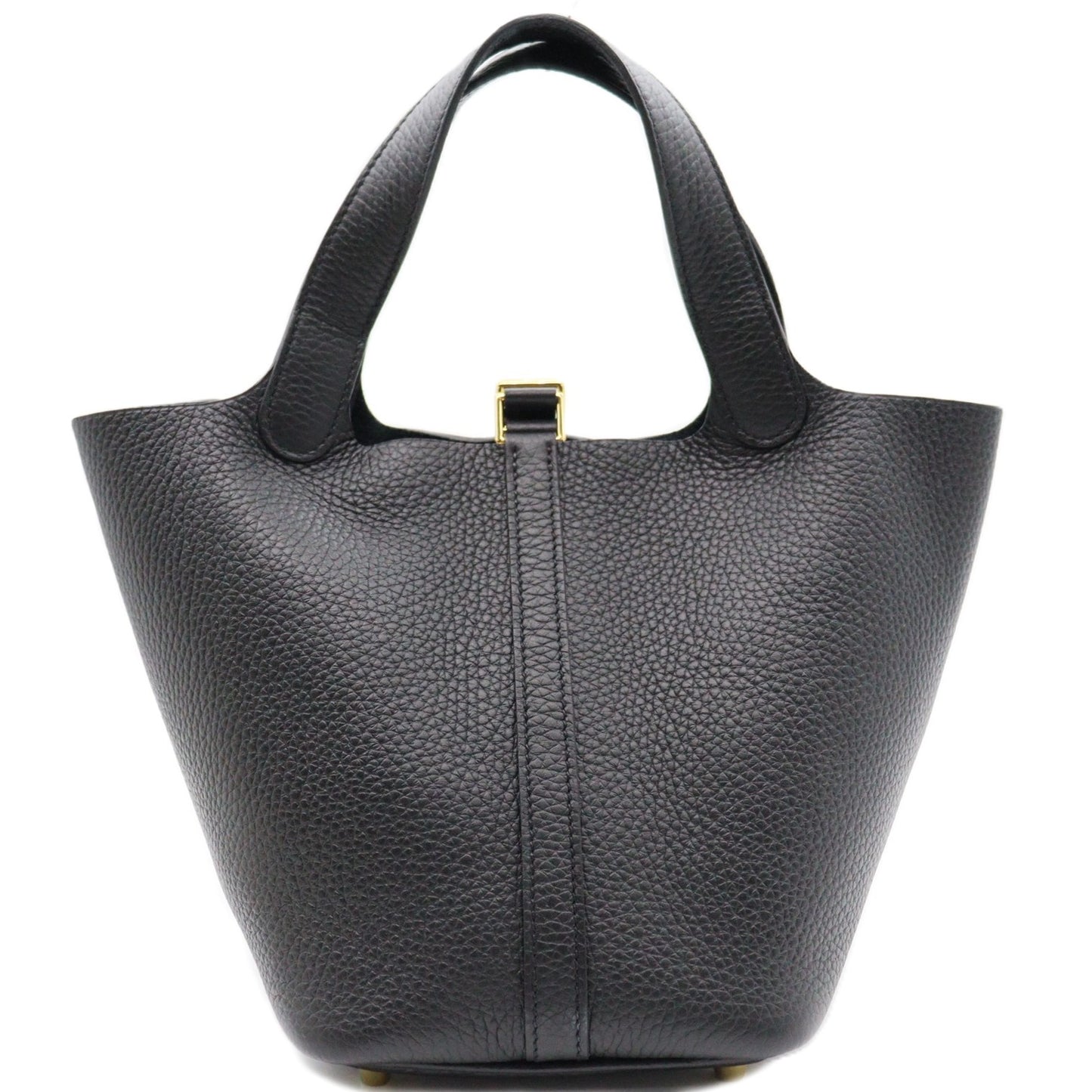 Hermes Picotin Lock 18 Handbag H056289CC