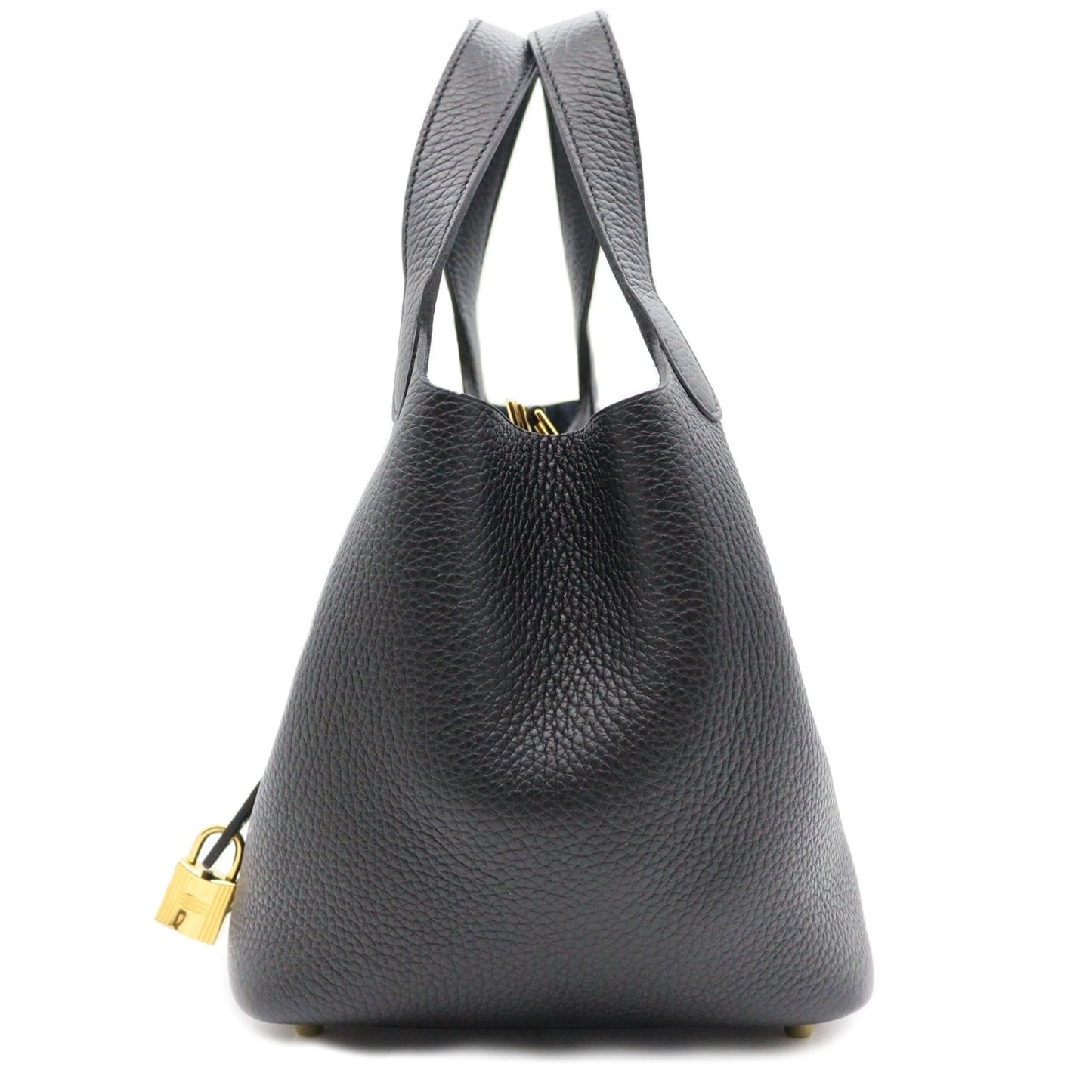 Hermes Picotin Lock 18 Handbag H056289CC