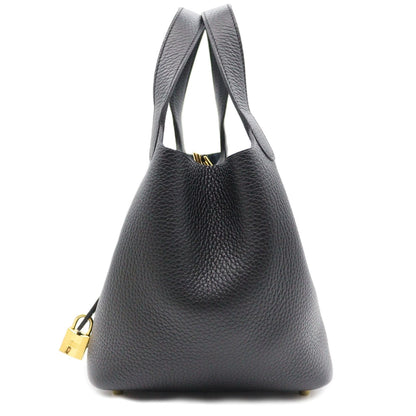 Hermes Picotin Lock 18 Handbag H056289CC