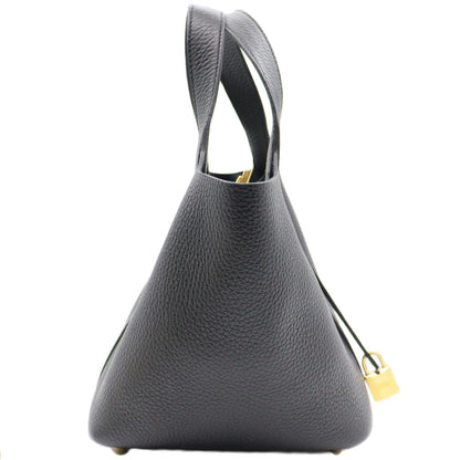 Hermes Picotin Lock 18 Handbag H056289CC