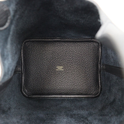 Hermes Picotin Lock 18 Handbag H056289CC