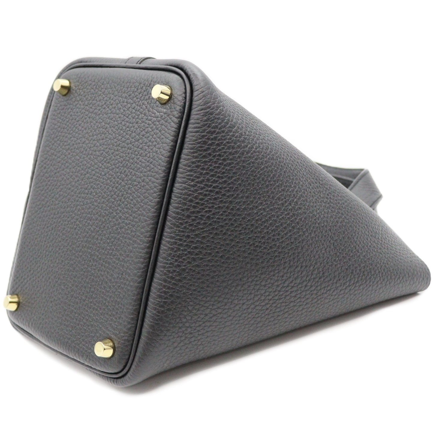 Hermes Picotin Lock 18 Handbag H056289CC