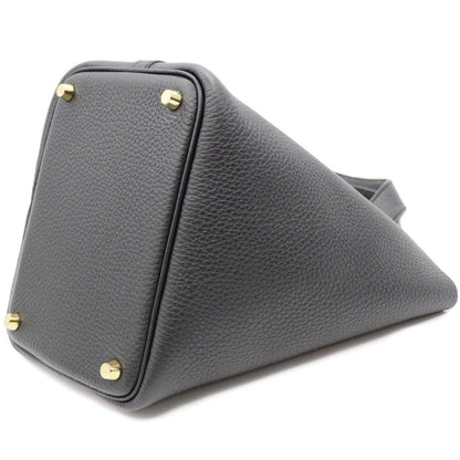 Hermes Picotin Lock 18 Handbag H056289CC