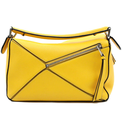 Loewe Puzzle Small 2way Shoulder 322.30.S21