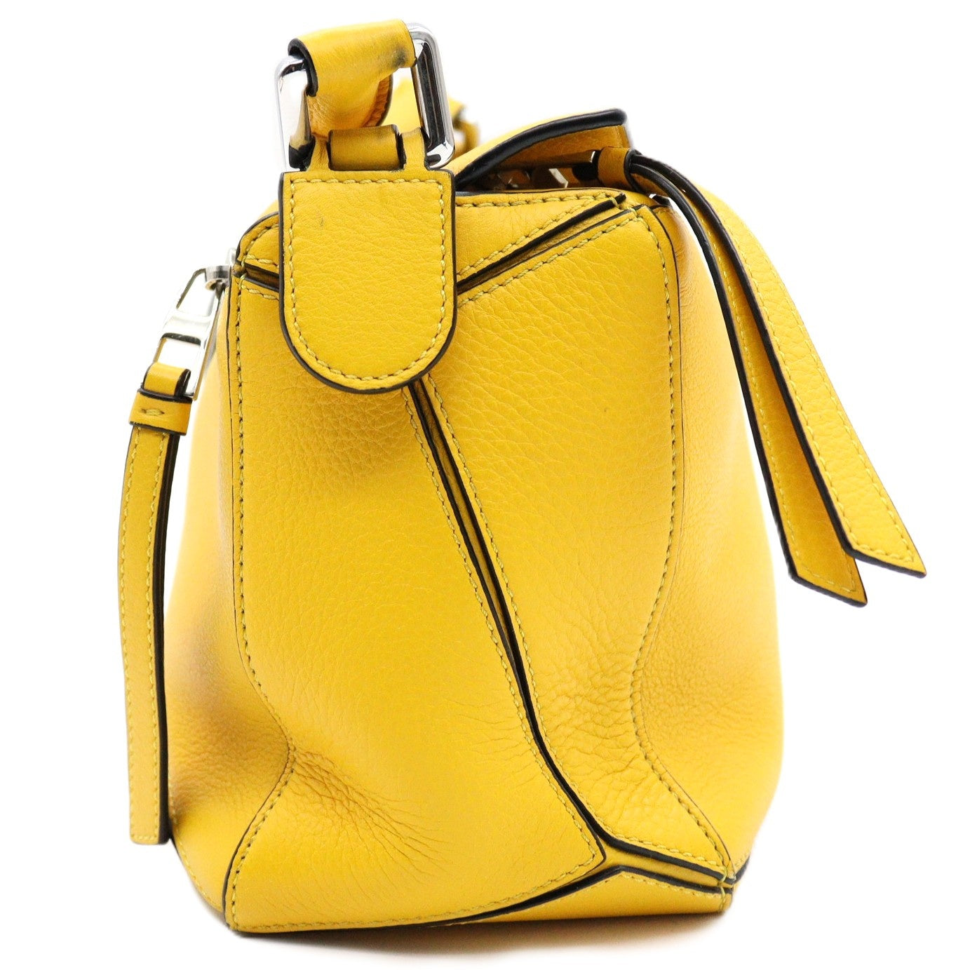 Loewe Puzzle Small 2way Shoulder 322.30.S21