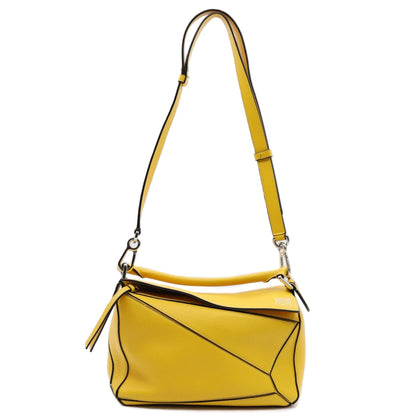 Loewe Puzzle Small 2way Shoulder 322.30.S21