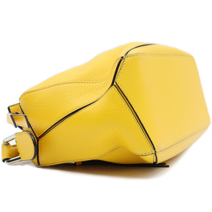 Loewe Puzzle Small 2way Shoulder 322.30.S21