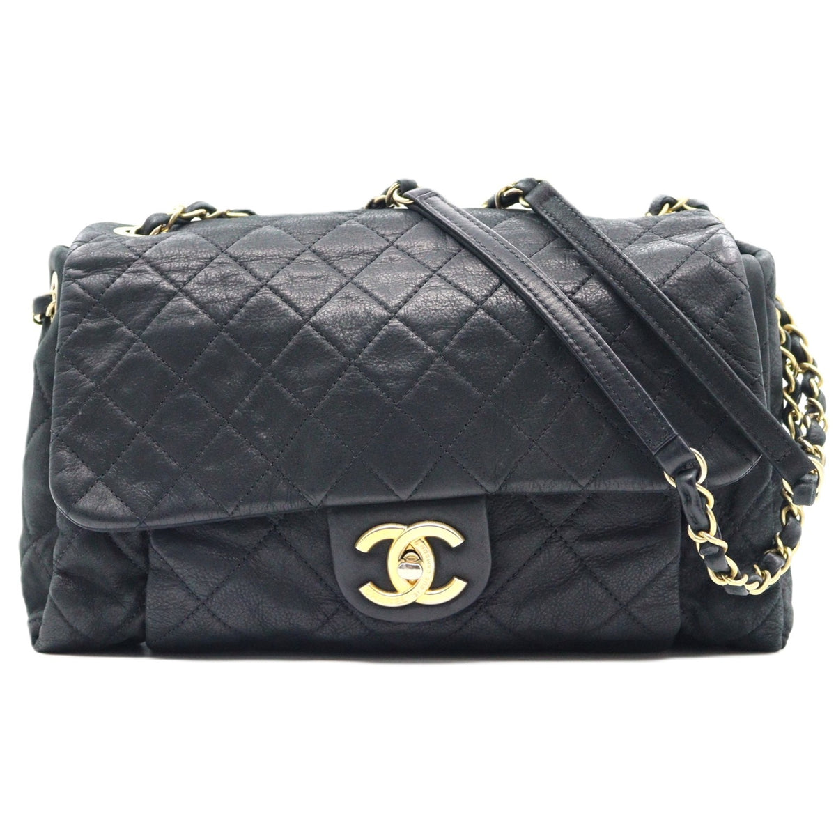 Chanel Chain Shoulder