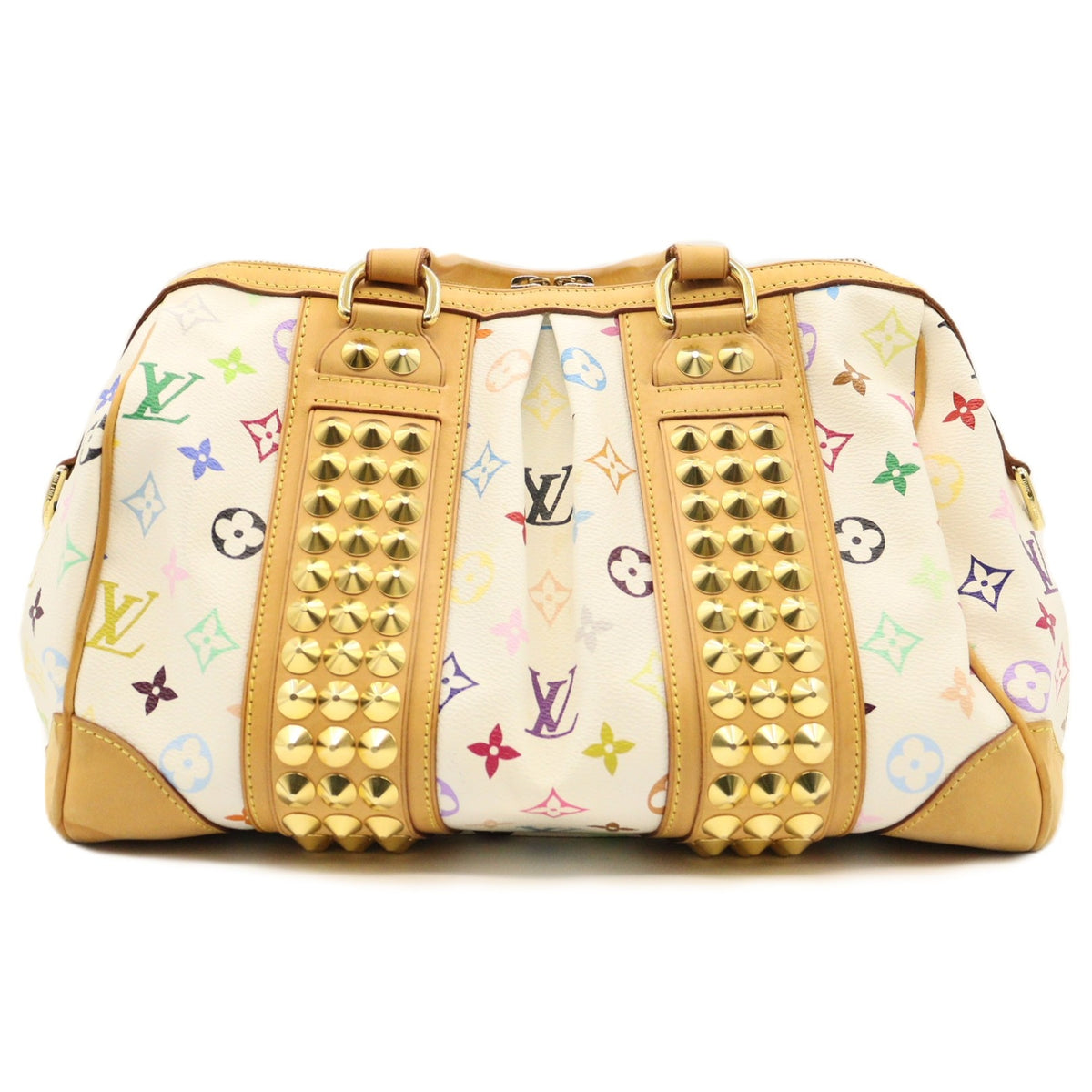LV Courtney MM Handbag M45641