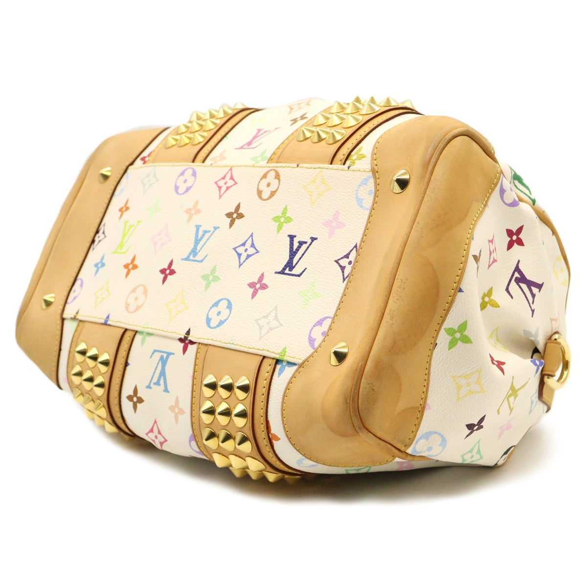 LV Courtney MM Handbag M45641