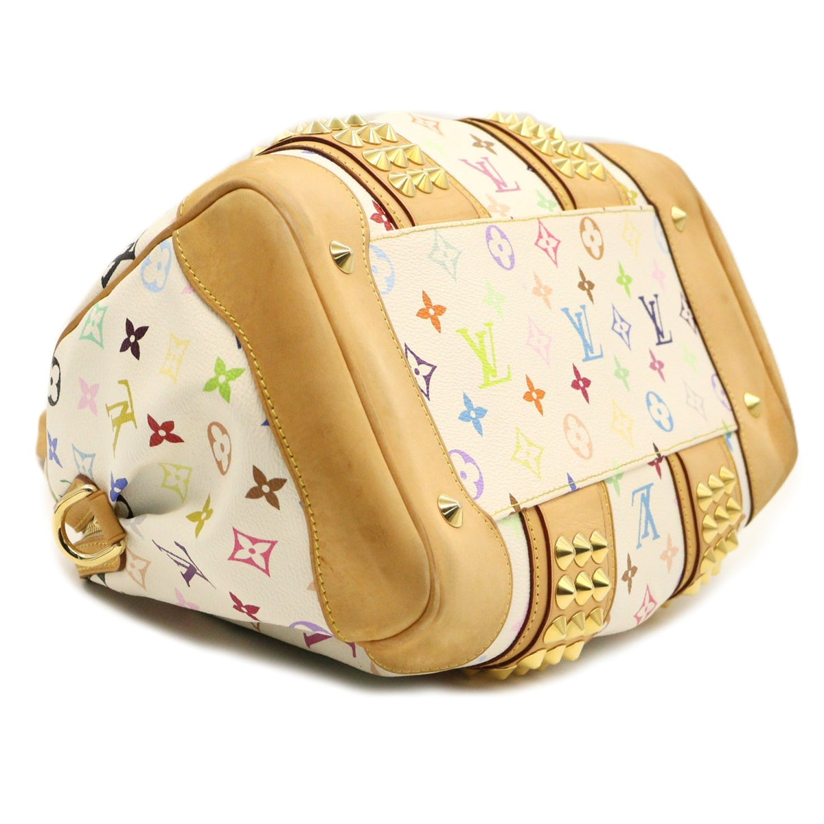 LV Courtney MM Handbag M45641