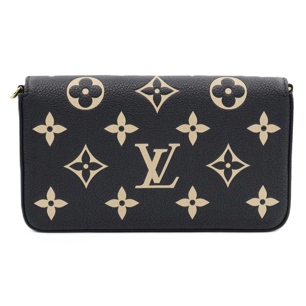 Louis Vuitton Multi Pochette Felicie Chain Shoulder M82479