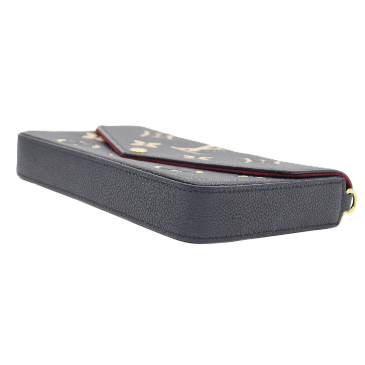 Louis Vuitton Multi Pochette Felicie Chain Shoulder M82479