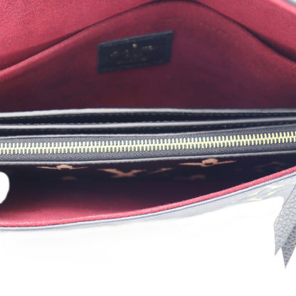 Louis Vuitton Multi Pochette Felicie Chain Shoulder M82479