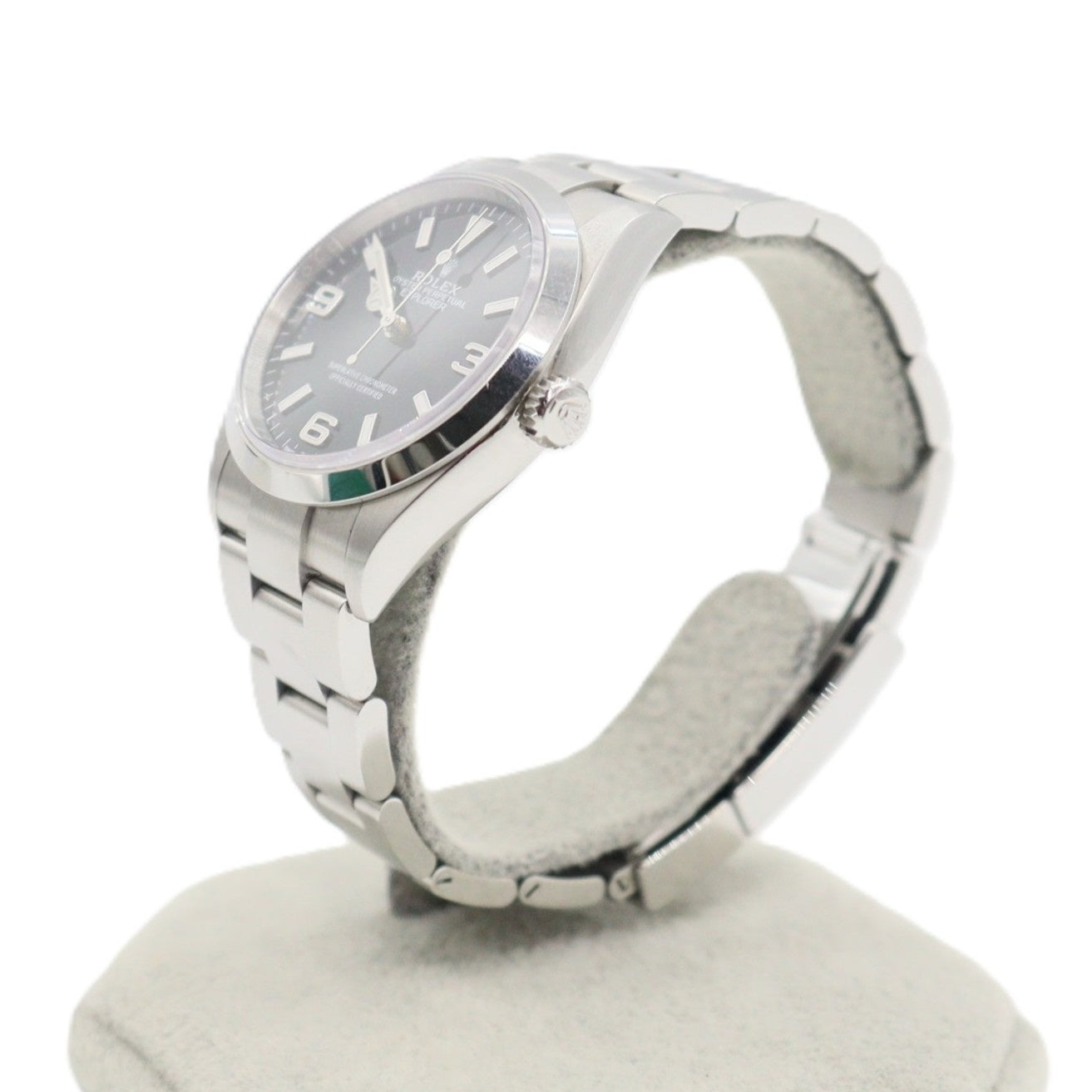 Rolex Explorer Automatic 124270