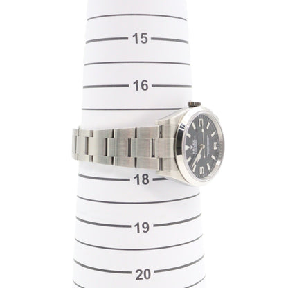 Rolex Explorer Automatic 124270