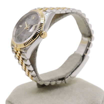 Rolex Datejust 36 Automatic 126233
