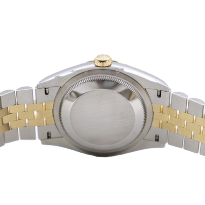 Rolex Datejust 36 Automatic 126233