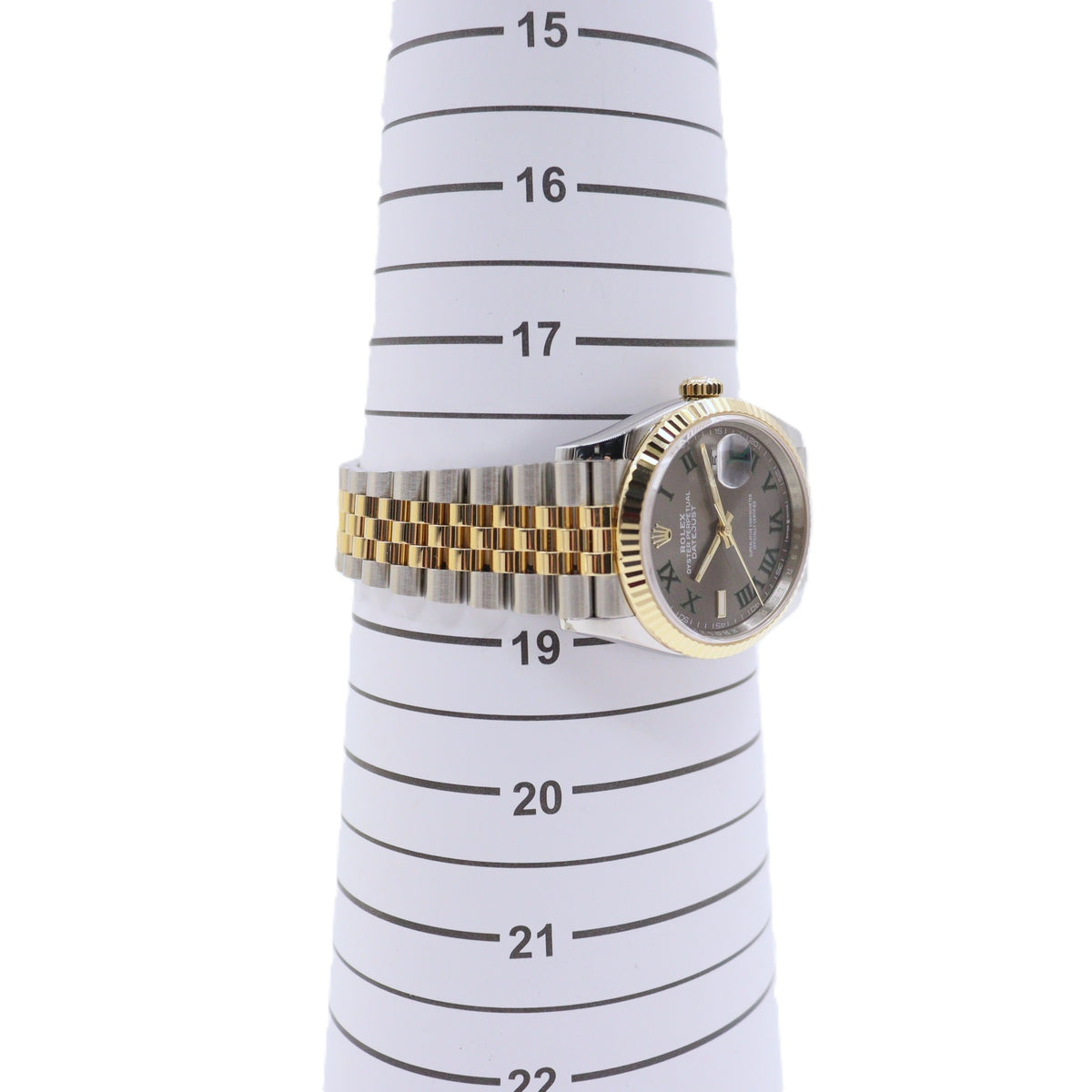 Rolex Datejust 36 Automatic 126233
