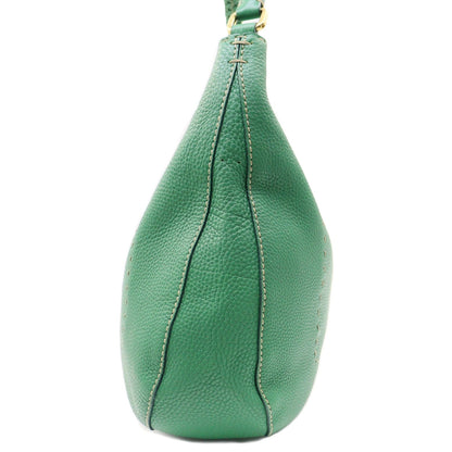 Fendi Selleria Hobo Shoulder Bag 8BR648